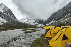 Shea Ghoru Camp
