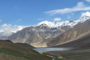 Chandratal